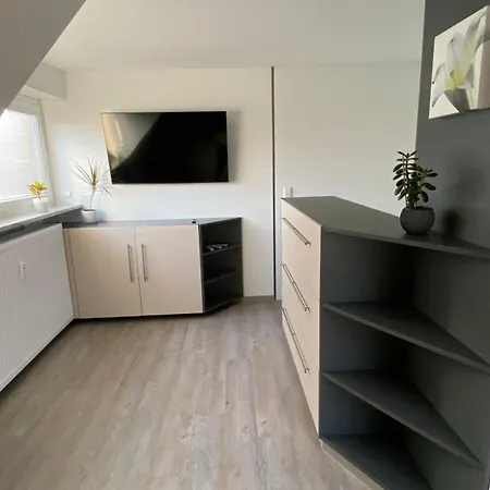 #5 Hq In Bester Lage Apartament Friedrichshafen