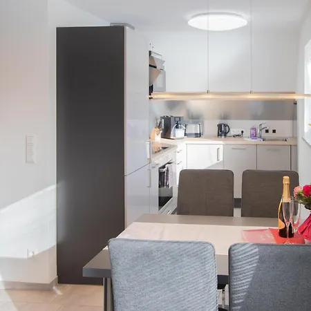 #5 Hq In Bester Lage Friedrichshafen