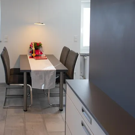 Appartement #5 Hq In Bester Lage