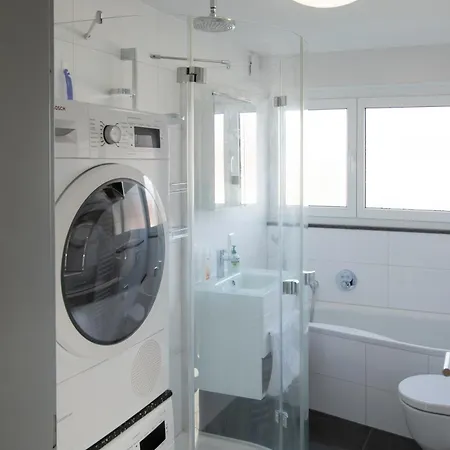 Appartement #5 Hq In Bester Lage Friedrichshafen