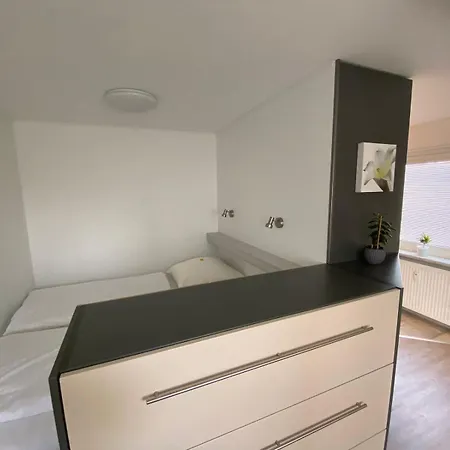 Apartament #5 Hq In Bester Lage Friedrichshafen