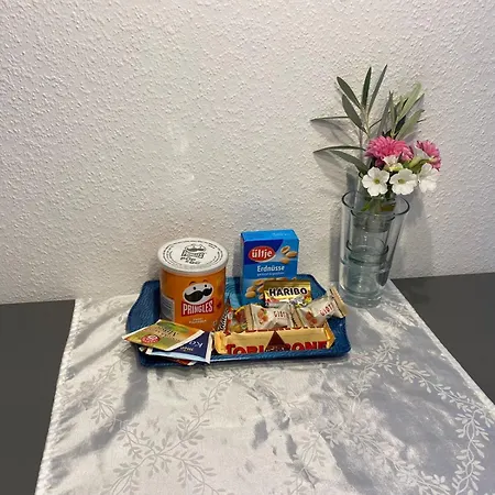 #5 Hq In Bester Lage