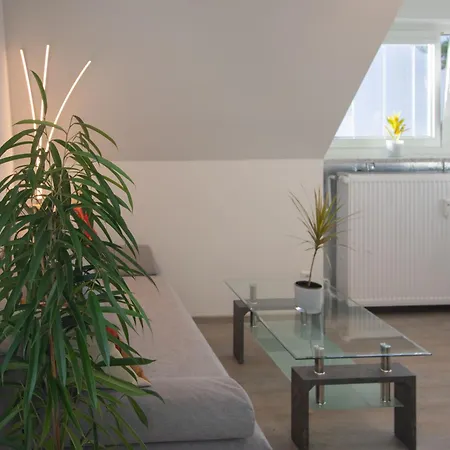 #5 Hq In Bester Lage Appartement