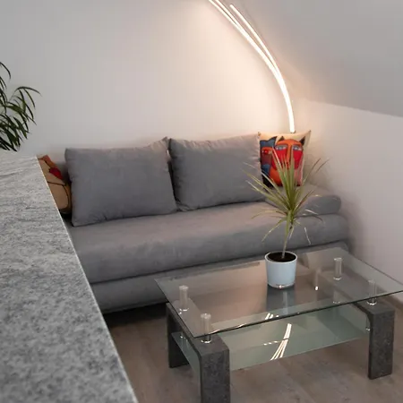 #5 Hq In Bester Lage Appartement *