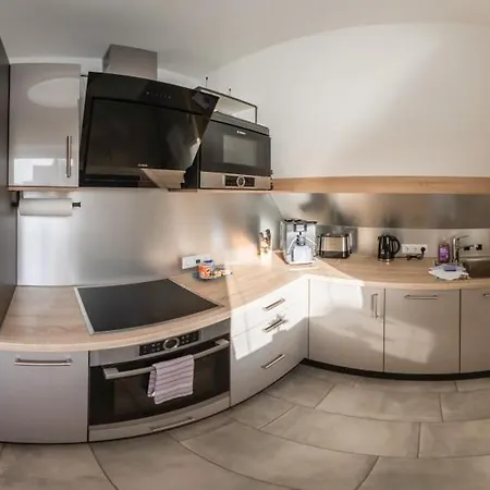 #5 Hq In Bester Lage *