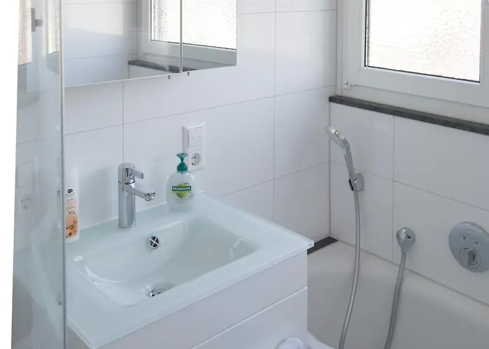 #5 Hq In Bester Lage Friedrichshafen