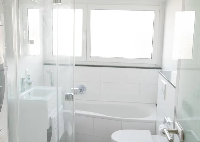 #5 Hq In Bester Lage * Friedrichshafen