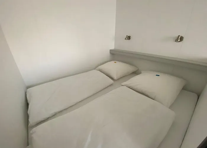 Apartamento #5 Hq In Bester Lage *