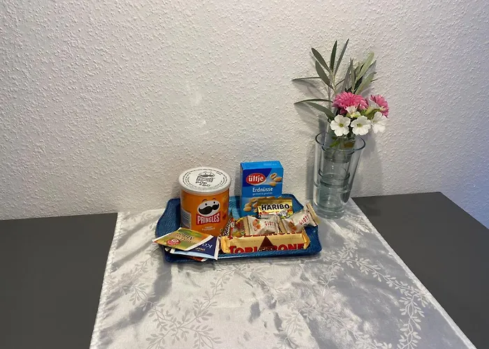 #5 Hq In Bester Lage