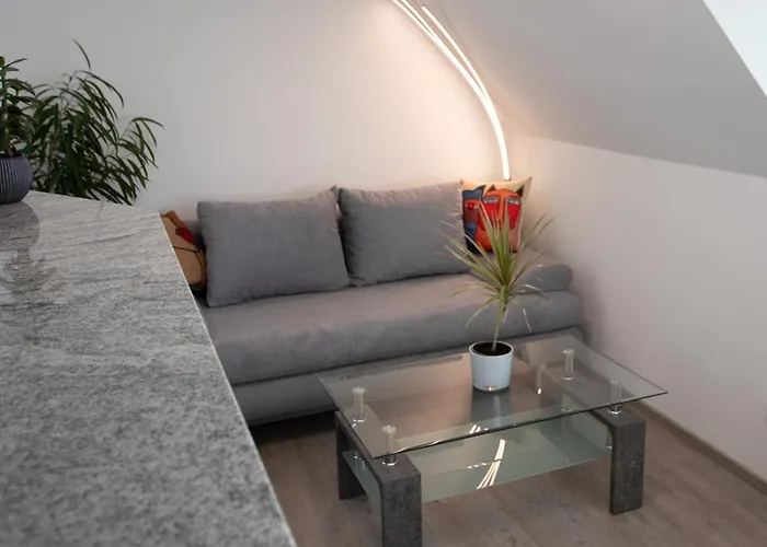 #5 Hq In Bester Lage Apartamento *