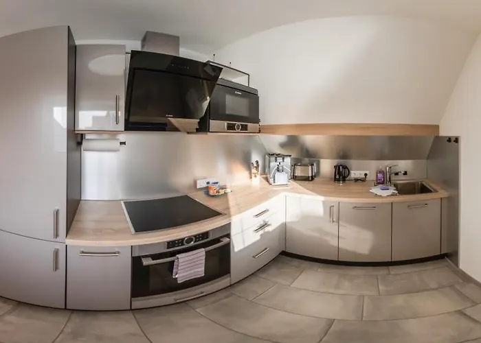 #5 Hq In Bester Lage *